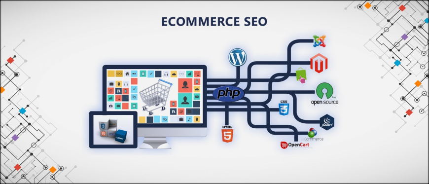How Do UK SEO Services Help eCommerce Businesses?