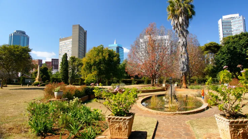 Unbeatable Adventures: Cheap All Inclusive Holidays and Flights to Zimbabwe Harare