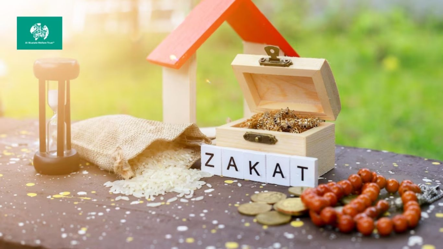 5 Reasons for Donating Zakat in 2025