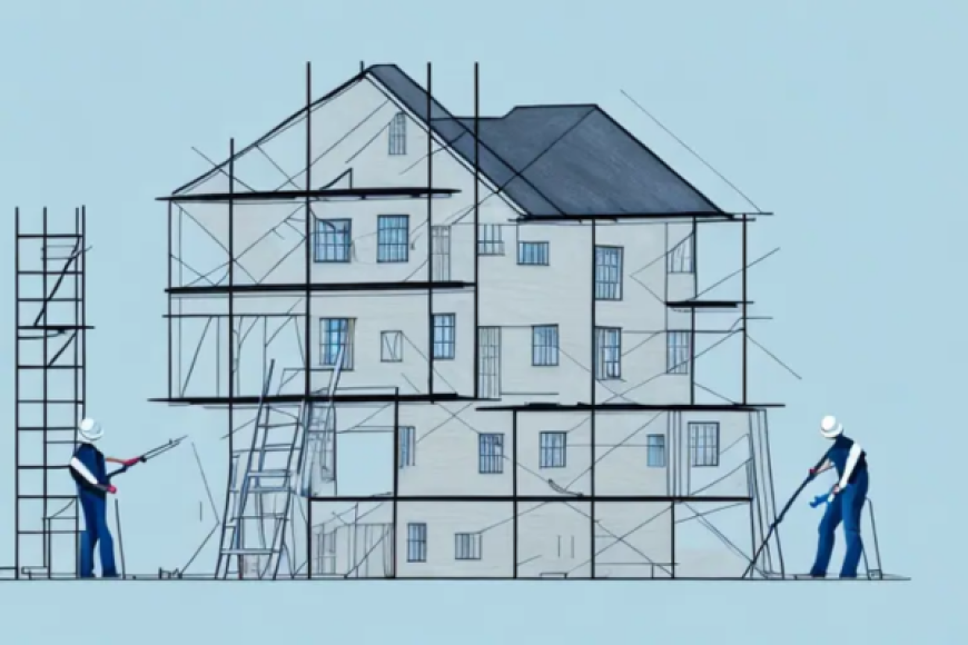 Residential Estimating Services for Clear and Honest Home Budgeting