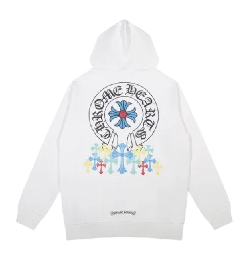 Chrome hearts Clothing Shop And Hoodie