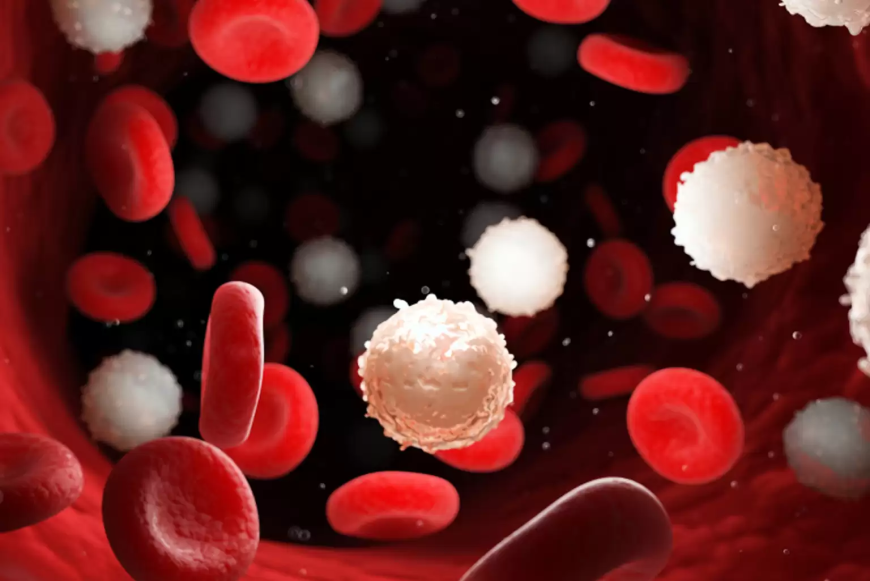 What You Need to Know About Anemia Diagnosis and Treatment in Dubai