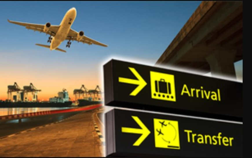 Flight-Ready in No Time: The Ultimate Taxi Experience to Melbourne Airport