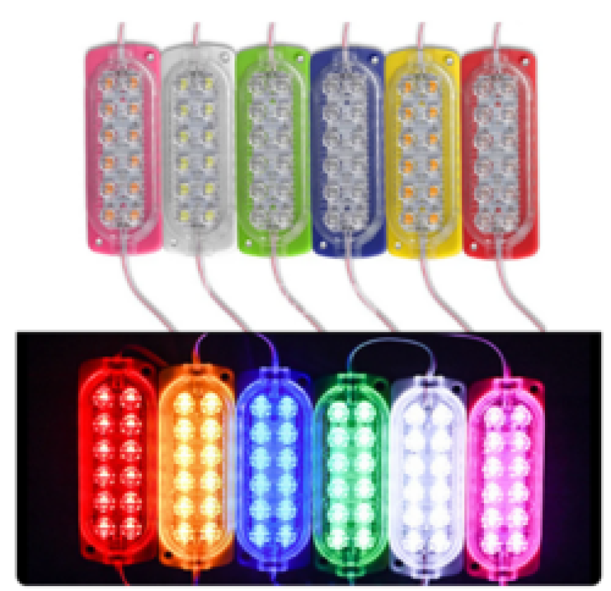 Deking LED – The Best LED Strip Wholesale Supplier for Quality, Customization, and Global Support