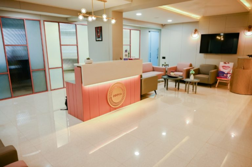 Top-Rated Skin Clinics in Ahmedabad for Every Skin Concern