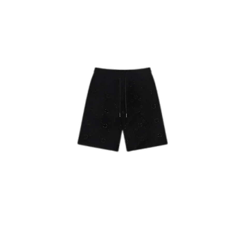 Chrome Hearts Shorts: Beyond the Trend, a Legacy of Style