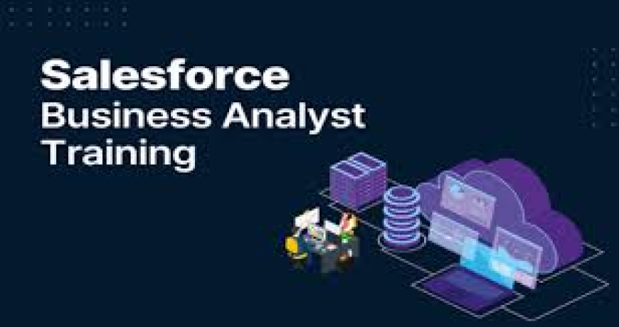 Tips and Strategies to Pass the Salesforce Business Analyst Certification