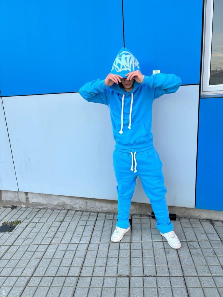 syna world sweatpants Official syna world Online Store