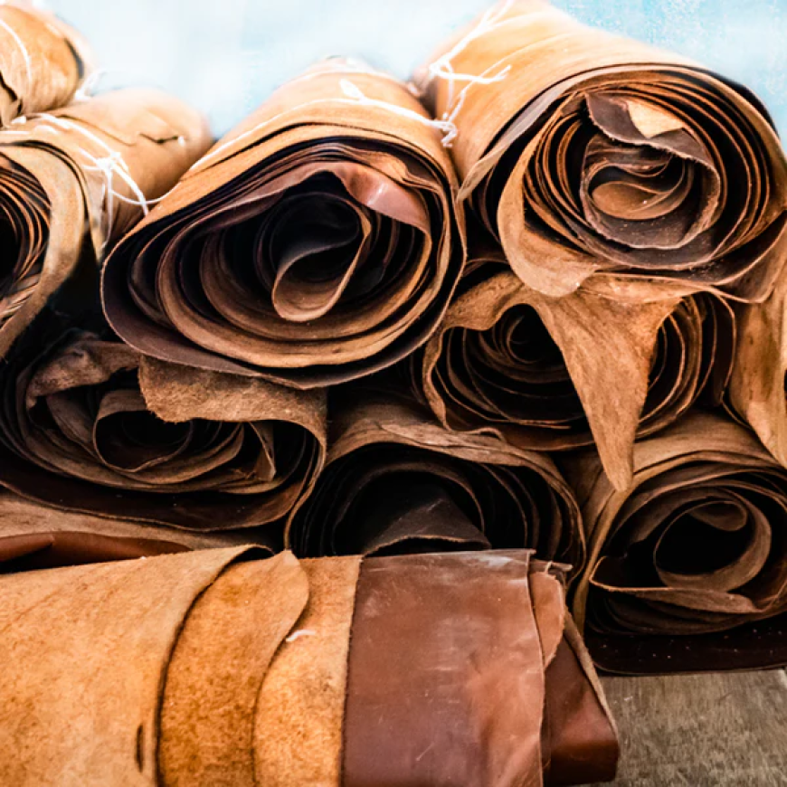 Top Leather Products Loved by Americans in 2025