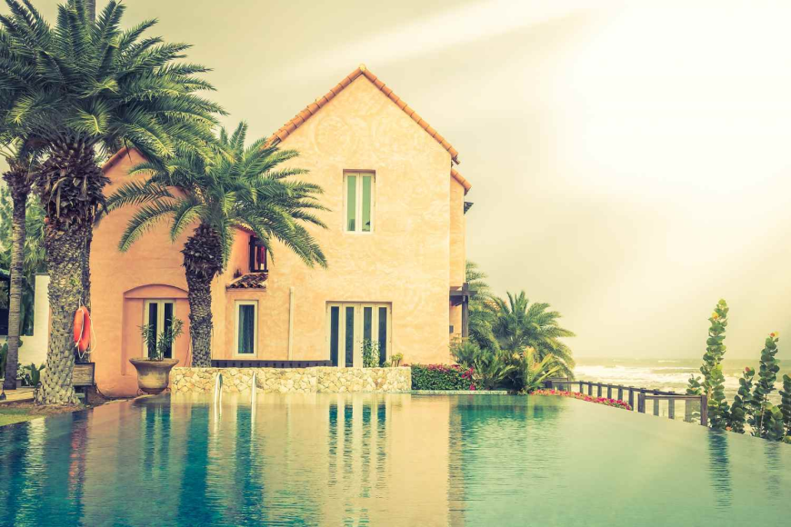 Perfect Summer Getaway: Best Villas for Rent in ECR with Exciting Activities and Top Resorts in Chennai