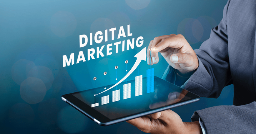 Join Digital Marketing Training Institute with Industry Experts