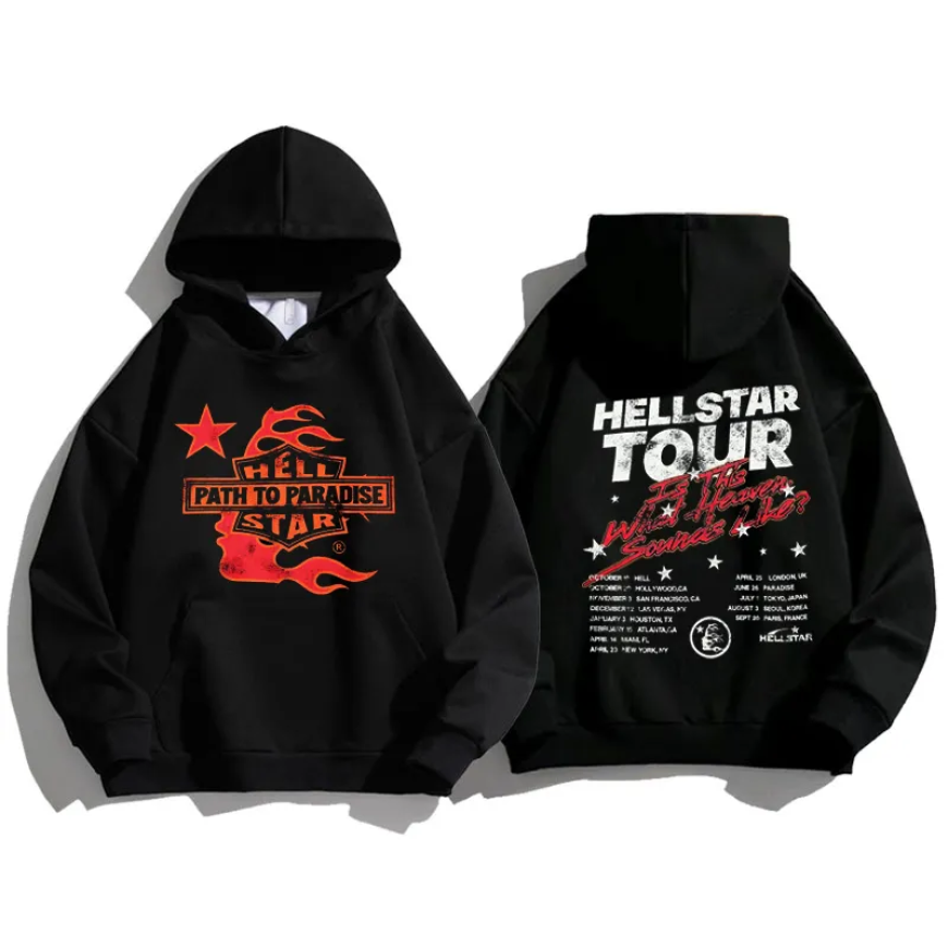The Benefits of Shopping at the Hellstar T-shirt Online Official Store