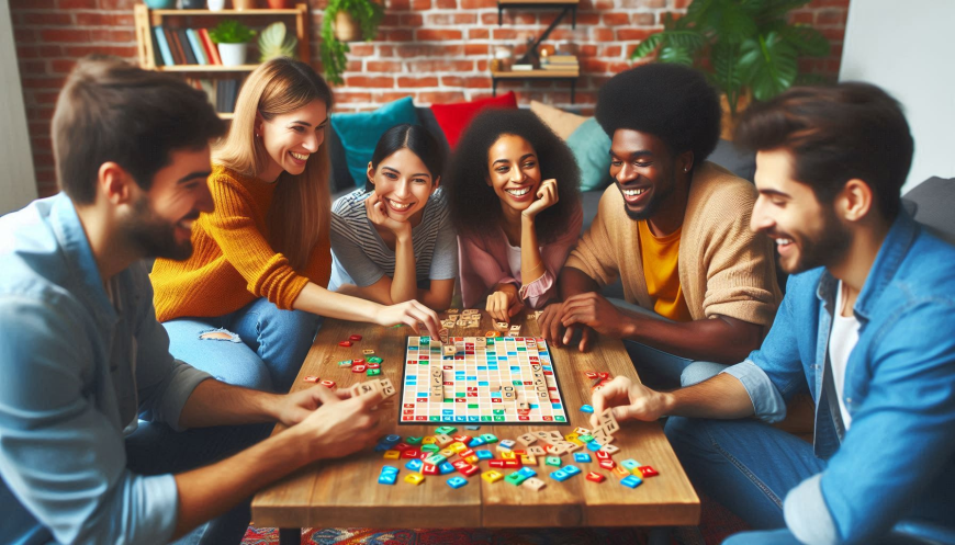 Blossom Word Game by Merriam-Webster: Elevate Your Vocabulary with Daily Puzzles