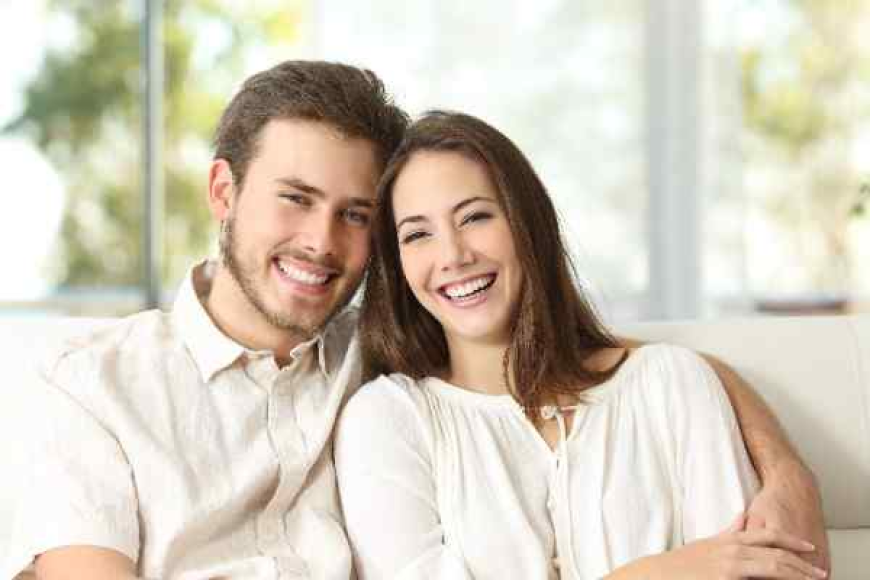Does Whitening Your Teeth Make a Real Difference?
