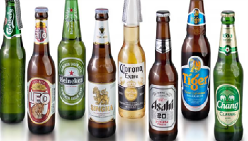 From the Store to Your Door: Why Melbourne Beer Lovers Are Turning to Home Delivery