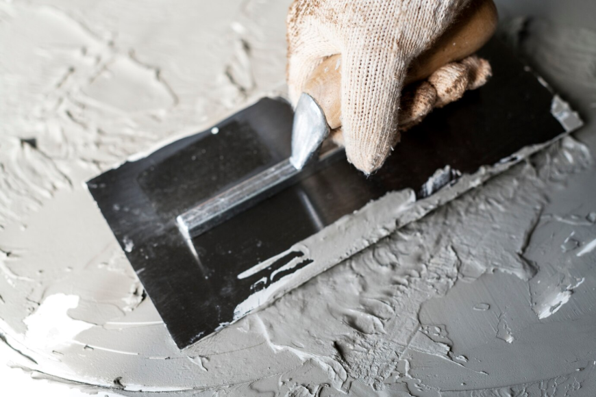 Rebuilding Strength: Trends Driving the Concrete Repair Mortars Market