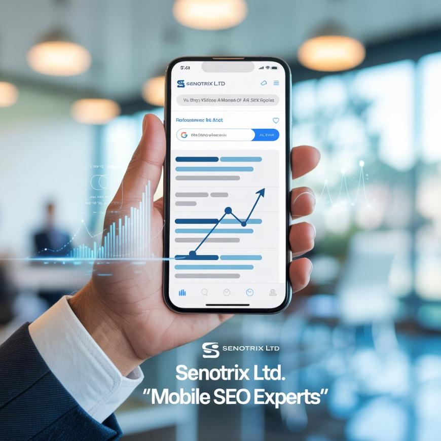 How Do UK SEO Agencies Optimise Websites for Mobile Search?