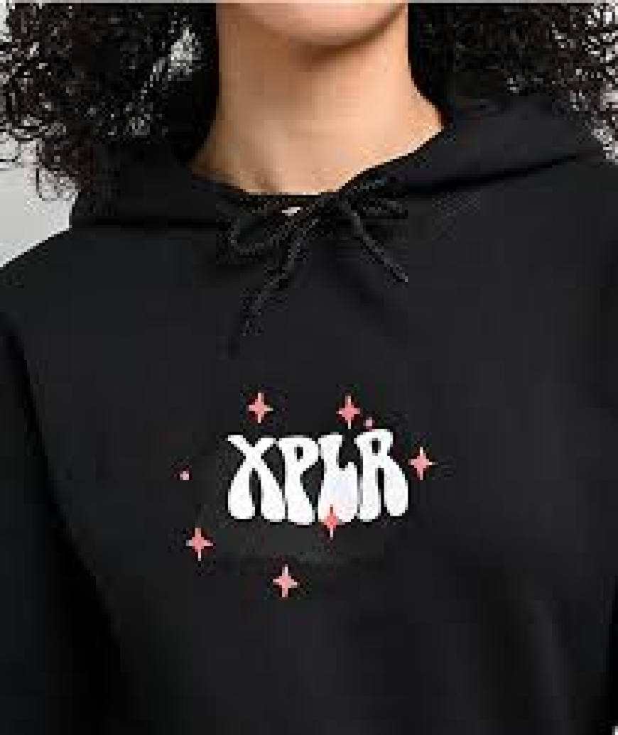 XPLR Merch | Sam and Colby Merch – Best-Selling Collection