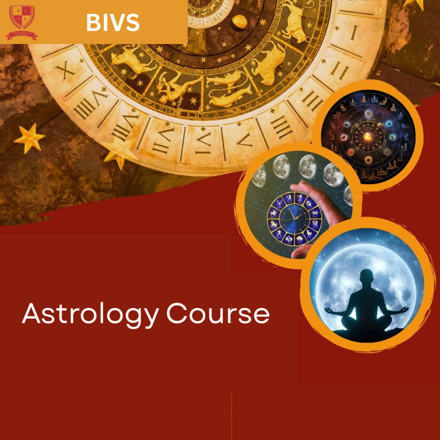 The Spiritual Benefits of Studying Astrology