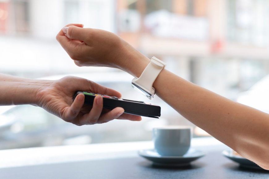 Tapping into the Future: Growth Trends in the Wearable Payment Devices Market