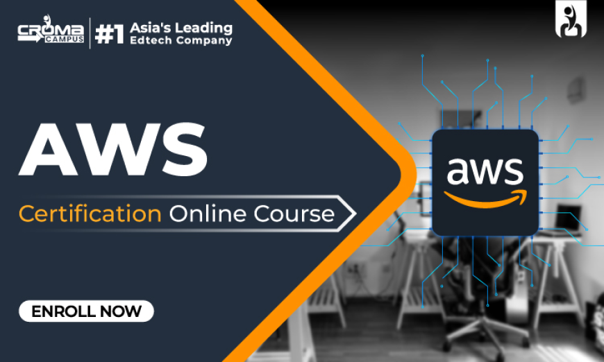 Connecting Smart Devices and Boosting Efficiency with AWS IoT