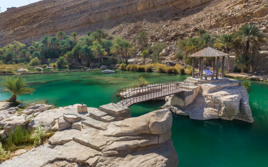 The 10 Best Places To Visit In Oman During The Summer