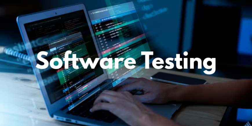 Software Testing Course in Chennai