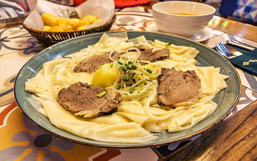 10 Essential Foods to Try in Kyrgyzstan