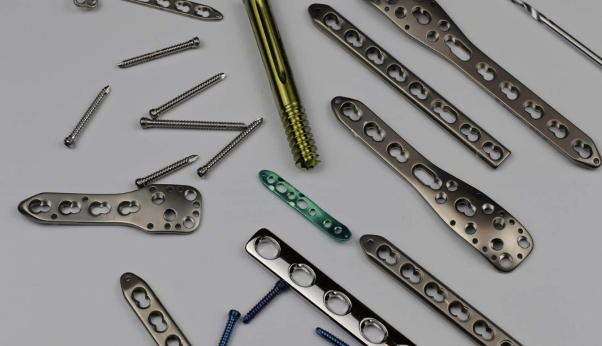 Orthopedic Implants Market: Advancing Musculoskeletal Health Globally