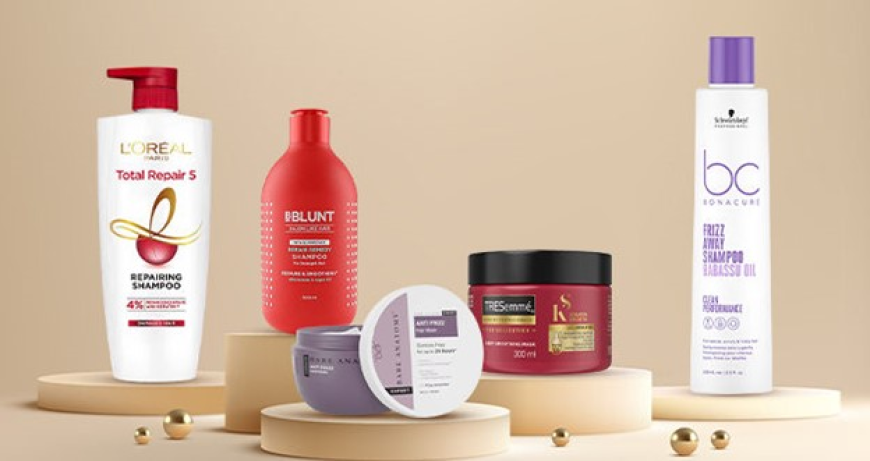 Explore High-Quality Hair Care Products