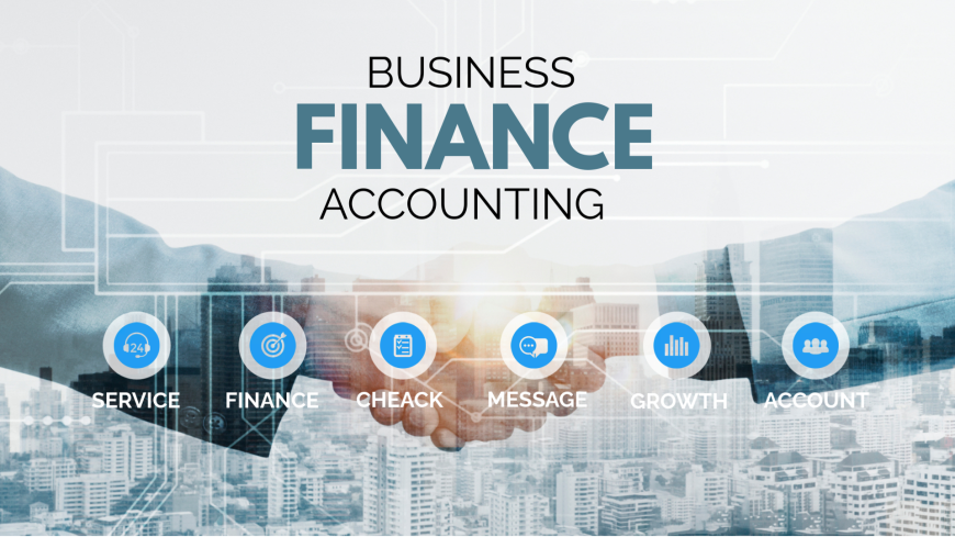 Certified Chartered Accountant: Your Guide to Financial Expertise in the UK
