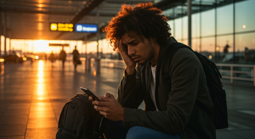 10 Common Airport Transportation Mistakes and How to Avoid Them