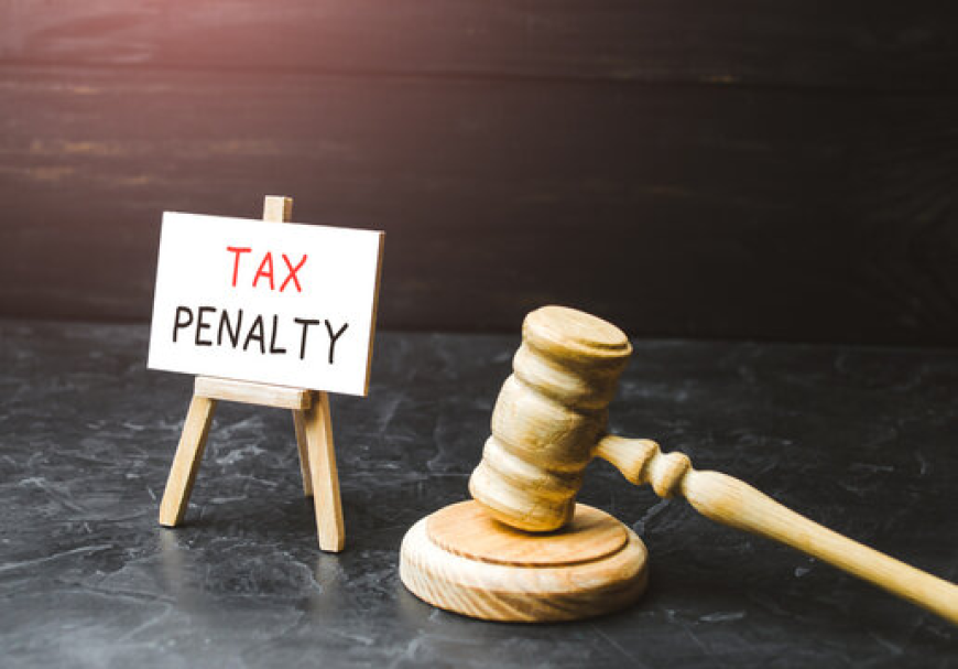 Bank Levy Assistance North Highlands | OIC Tax Services