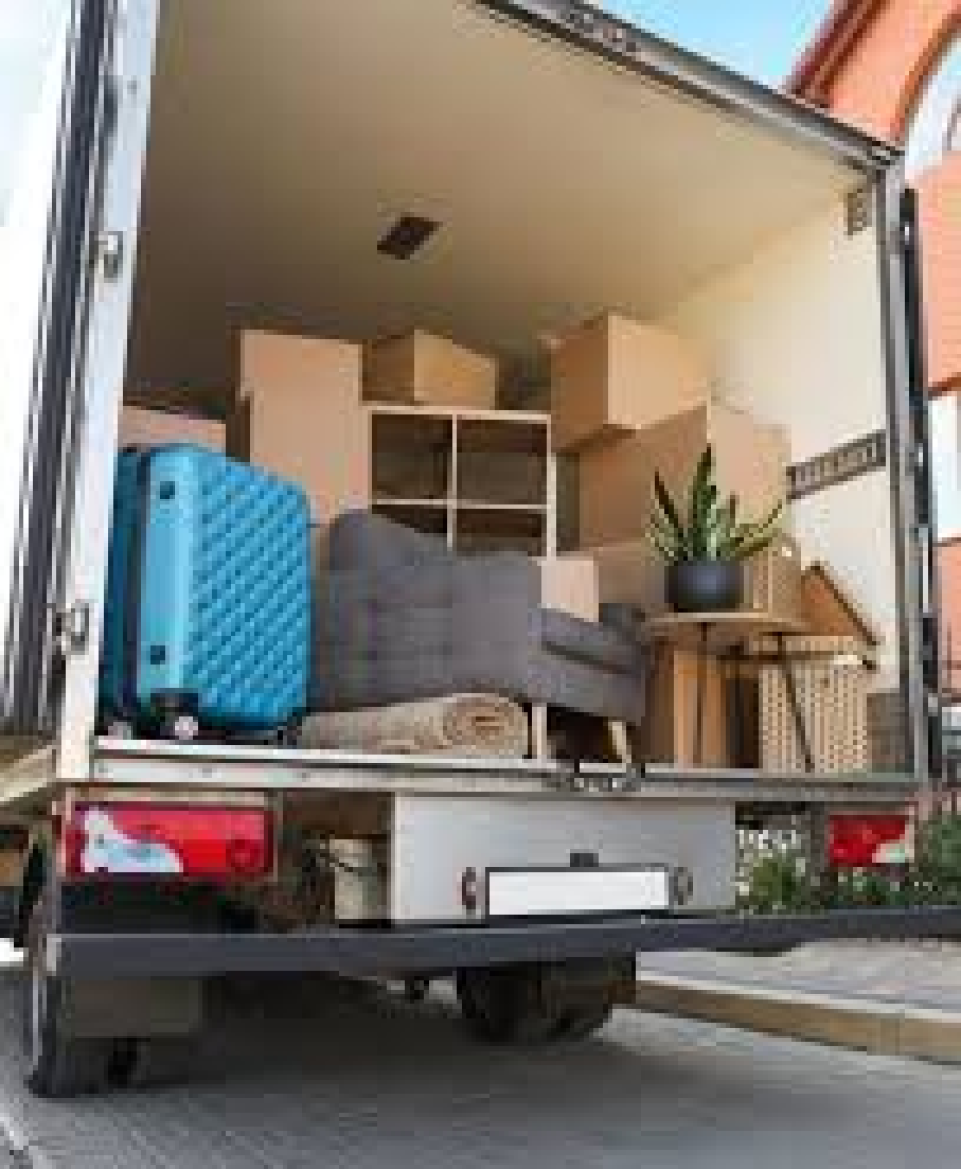 Furniture Moving Walled Lake | Bullseye Moving & Janitorial