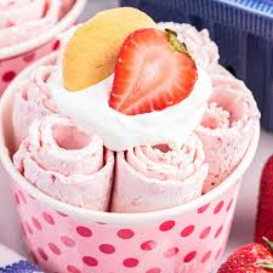 Reese’s Cup Flurry Garden City | King Kone