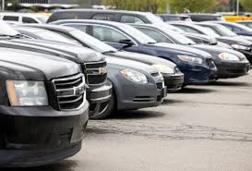 Used Vehicle Liquidation Bloomfield Hills | Estate Liquidators