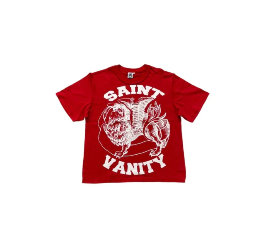 Discover the Hype: Why Saint Vanity Isn’t Just a Name, It’s a Vibe