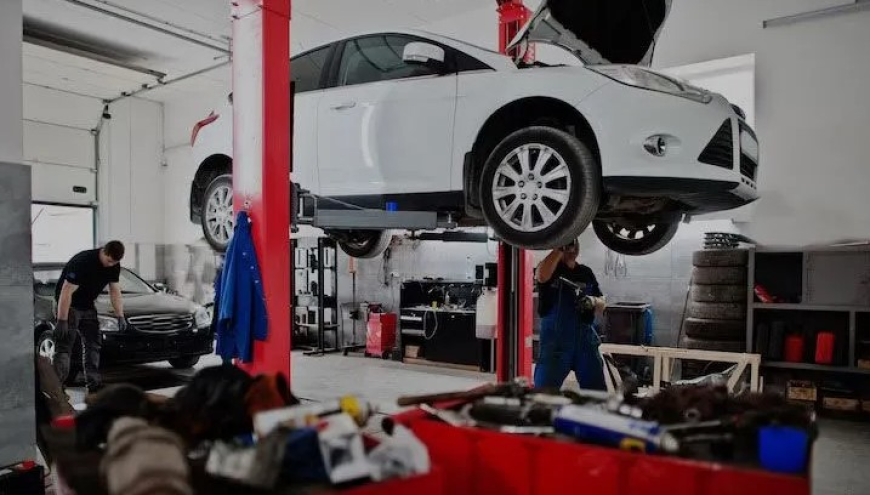How Often Should You Service Your Car? A Complete Guide