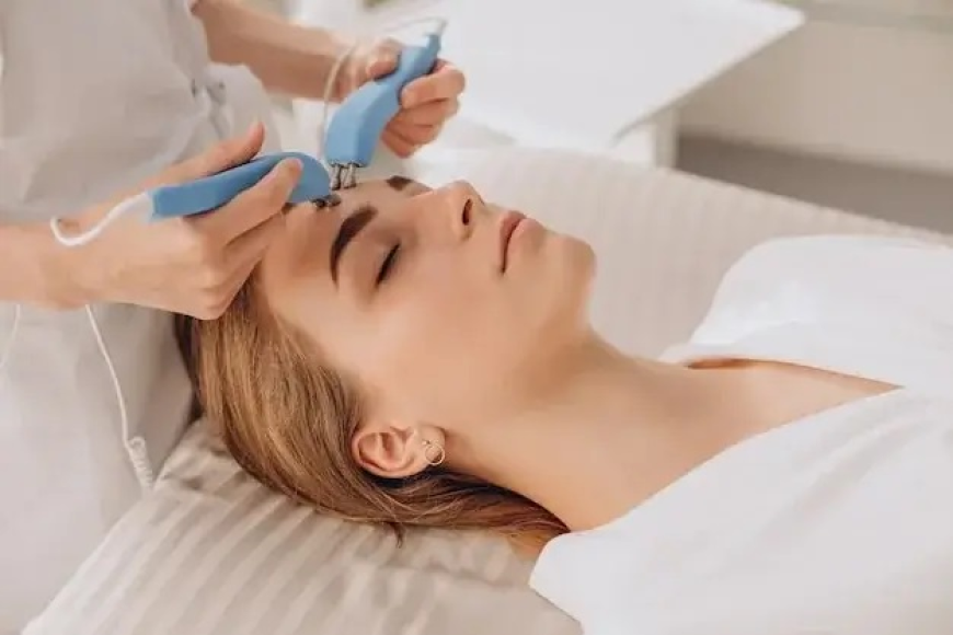 Where to Get the Best Hydra Facial in Dehradun for Instant Results