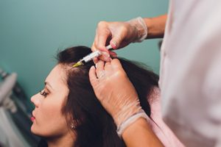 How Aesthetic Medicine Can Boost Your Confidence in Dubai’s Social Scene