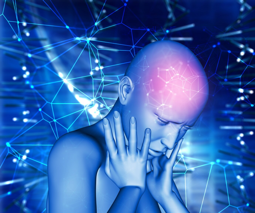 The Future of Therapy: AI’s Impact on the Mental Health Market