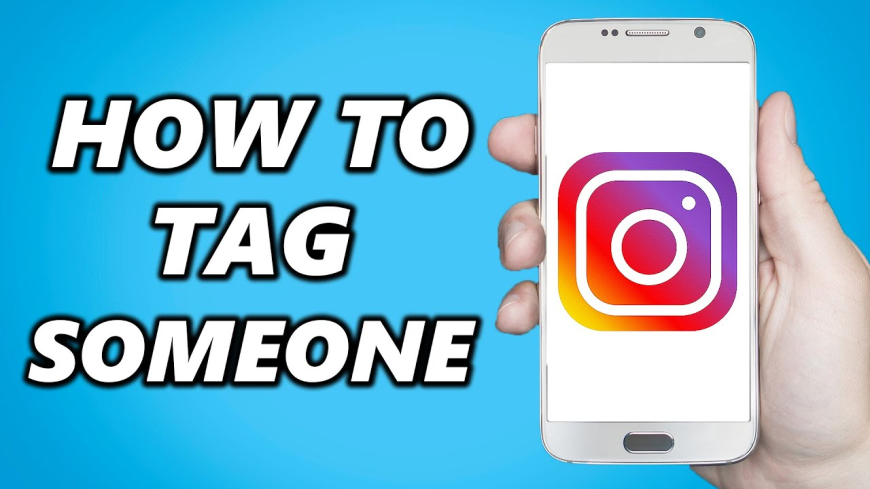 How to Tag People in Instagram Story for More Engagement