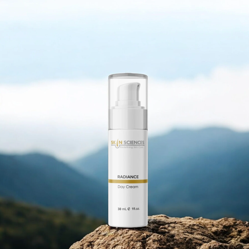 Skin Sciences: The Best Day Cream in Pakistan for Daily Radiance and Protection