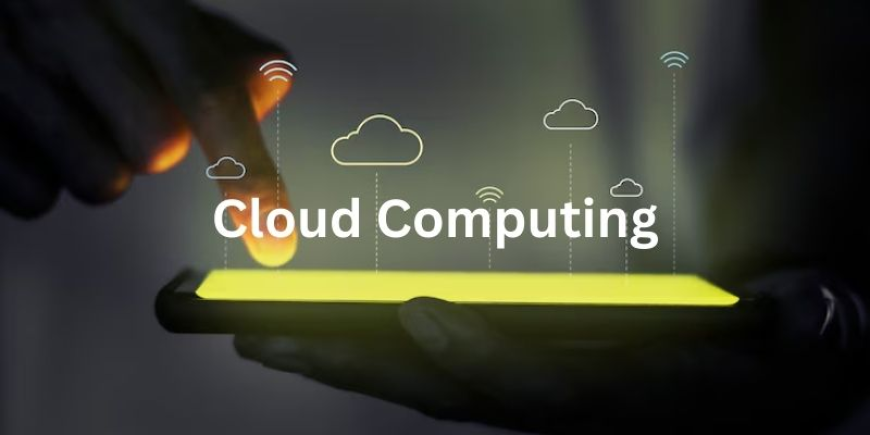 Cloud Computing Training in Chennai