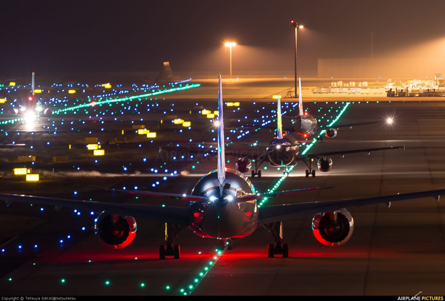 Aircraft Lighting Market: Trends, Growth, and Future Prospects