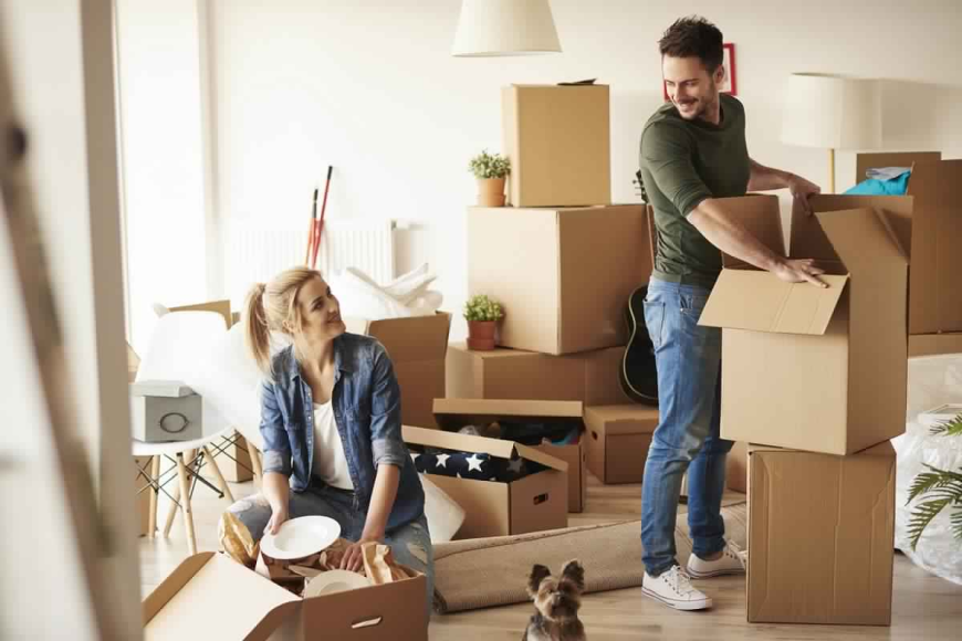 How to Prepare for a Smooth Moving Day Experience