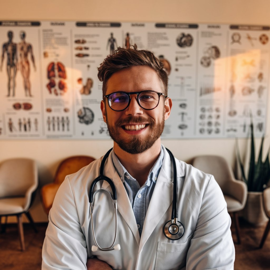 The Role of Medical Virtual Assistants