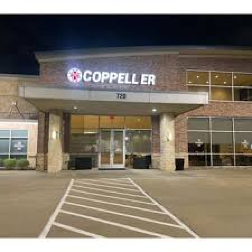 Top 10 Insights from Coppell ER Reviews Emergency Care: ER of COPPELL