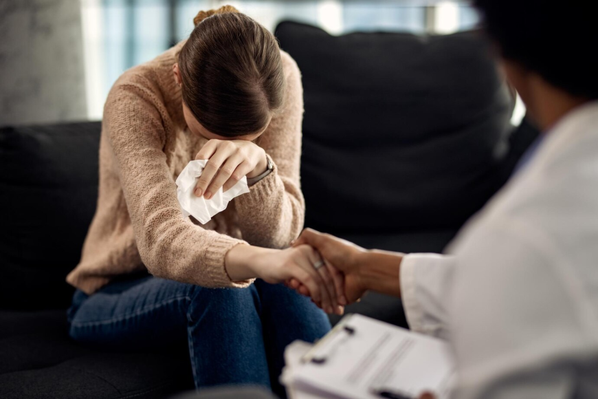 What are the best treatments for depression?