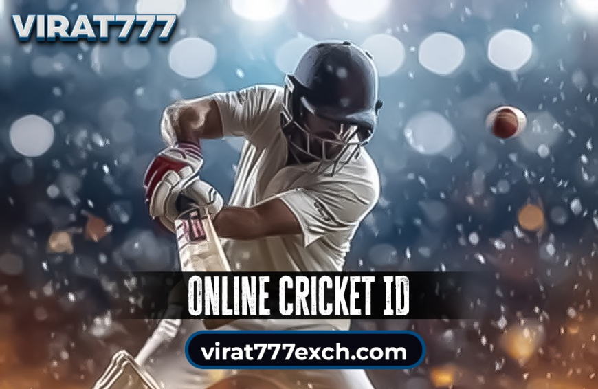 Online Cricket ID for IPL 2025: What You Need to Understand?